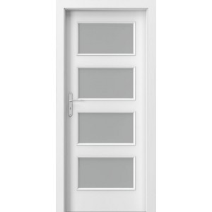 Porta NOVA 5.5 Biela 